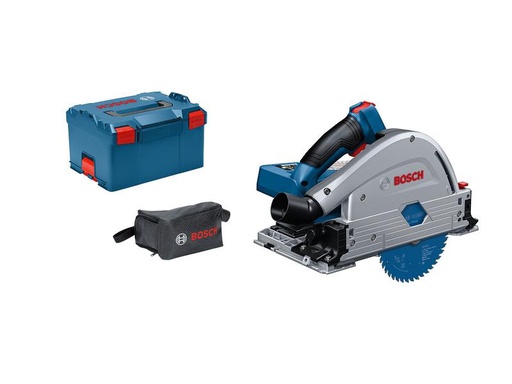[90236521 1388150] Bosch Professional Akku-Tauchsäge GKT 18V-52 GC Biturbo Solo