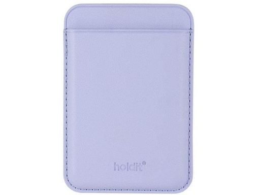 [90236524 1380163] Holdit Card Holder Universal Lavender