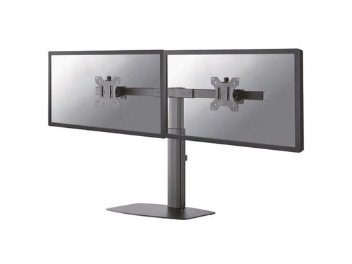 [90040201 804901] NEOMOUNTS Monitor-Standfuss FPMA-D865DBLACK Schwarz