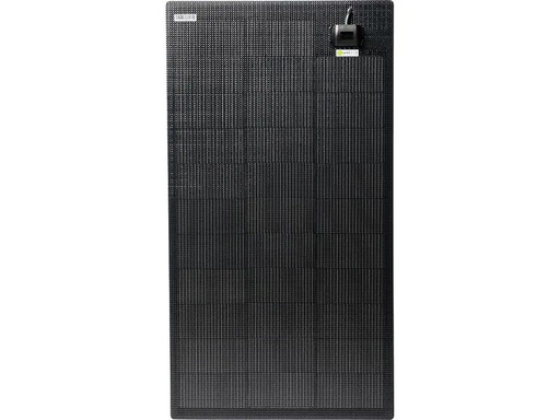 [90236543 1378927] WATTSTUNDE Solarpanel WS100EFX Marine 100 W