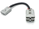 WATTSTUNDE Adapterkabel AK-A50-A50.2 Anderson A50 auf 2x Anderson A50