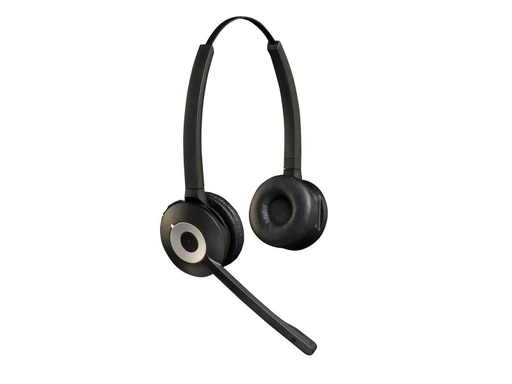 [90040203 512221] Jabra Ersatzheadset zu PRO 920/930 Duo