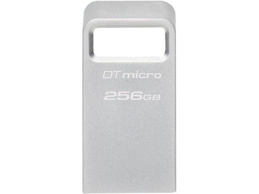 [90236603 1387379] Kingston USB-Stick DT Micro 256 GB