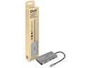 Club 3D Dockingstation CSV-1593