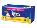 Tempo Taschentücher Box soft & sensitive 90 Stück