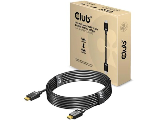 [90236644 1385877] Club 3D Kabel CAC-1374 HDMI - HDMI, 4 m