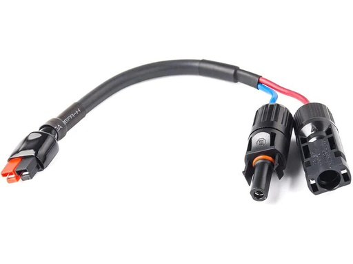 [90236650 1379015] WATTSTUNDE Adapterkabel AK-MC-APP MC4 auf Anderson PP (Jackery)