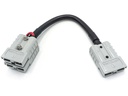 WATTSTUNDE Adapterkabel AK-A50-A50.2 Anderson A50 auf 2x Anderson A50