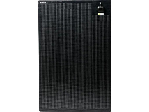 [90236683 1378924] WATTSTUNDE Solarpanel WS140EFX-HV Marine Solarmodul 140 W
