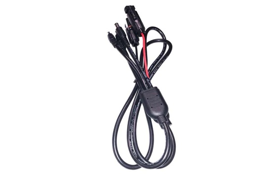 [90236700 1369689] PowerOak Adapterkabel MC4 zu DC7909, DC5521, DC5525