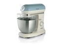 Ariete Küchenmaschine Vintage Hellblau