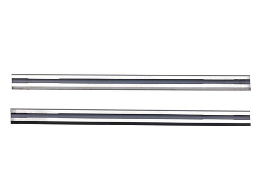 [90236741 1369496] Metabo Hobelwendemesser Hartmetall-Wendehobelmesser 10er Pkt.