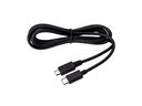 Jabra Anschlusskabel  USB-C - Micro-USB B 1.5 m