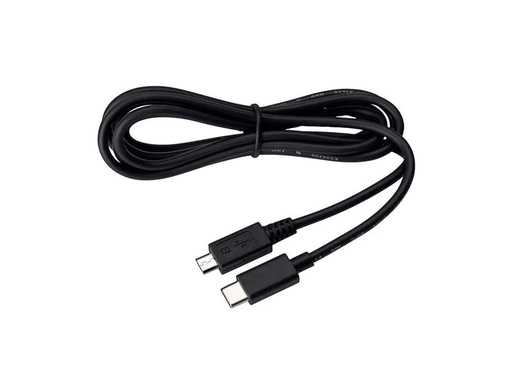 [90236744 1386615] Jabra Anschlusskabel  USB-C - Micro-USB B 1.5 m