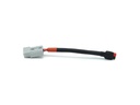 WATTSTUNDE Adapterkabel Anderson A50 zu Anderson PP