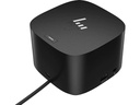 HP Dockingstation Thunderbolt 120W G4 4J0A2AA