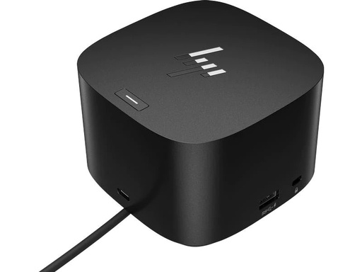 [90236775 1384723] HP Dockingstation Thunderbolt 120W G4 4J0A2AA