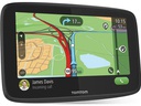 TomTom Navigationsgerät GO Essential 5’’  EU45