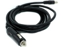 WATTSTUNDE Adapterkabel AK-12 V-7909 Zigarettenanzünder auf DC7909 male