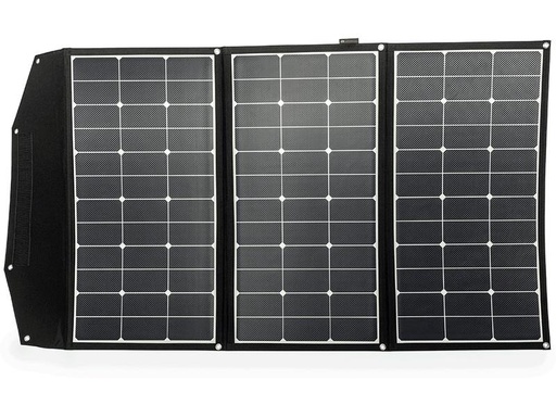 [90236806 1379000] WATTSTUNDE Solarpanel WS200SF 200 W