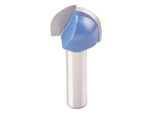 [90040230 493132] kwb Hohlkehlfräser 19 mm