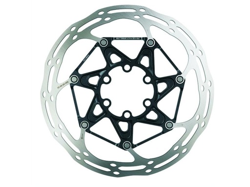 [90040258 773241] Sram Bremsscheibe CenterLine-X (Ø 160 mm), abgerundet