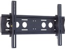 Edbak Wandhalterung PWB2 Schwarz