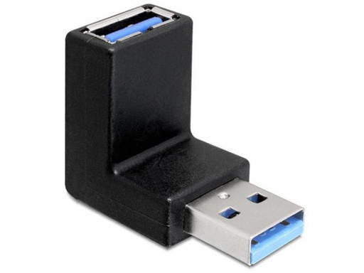 [90040297 243734] Delock USB 3.0 Adapter USB-A Stecker - USB-A Buchse