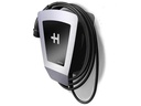 Heidelberg Ladestation Wallbox Home Eco 11 kW 5m Kabel Typ 2