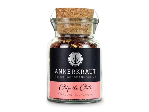 [90040326 882115] Ankerkraut Gewürz Chipotle Chili 55 g