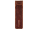 Maverick Etui Original für 2 Schreibgeräte 4 x 15 cm, Braun