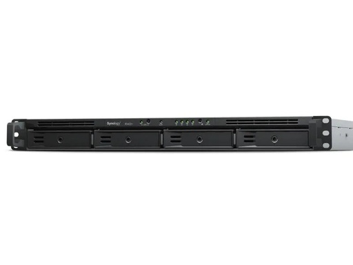 [90236975 1389406] Synology NAS RackStation RS422+