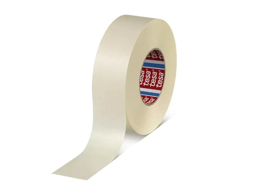 [90236991 1322214] tesa Krepp glatter Papierträger CHAMOIS 25 mm x 50 m