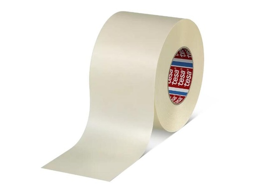 [90236992 1322211] tesa Krepp glatter Papierträger CHAMOIS 250 mm x 25 m