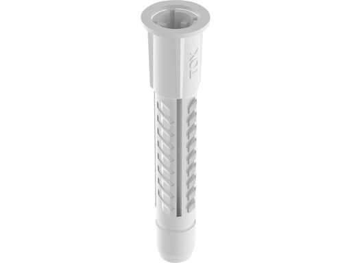 [90040336 1073173] Tox-Dübel Allzweckdübel Deco 8x49 mm, Blister 10 Stück