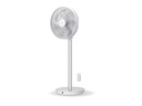 Stylies by Koenig Standventilator Tukan Weiss