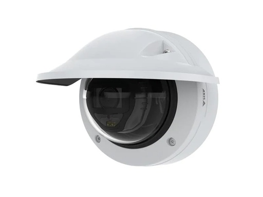 [90237014 1317081] Axis Netzwerkkamera P3267-LVE