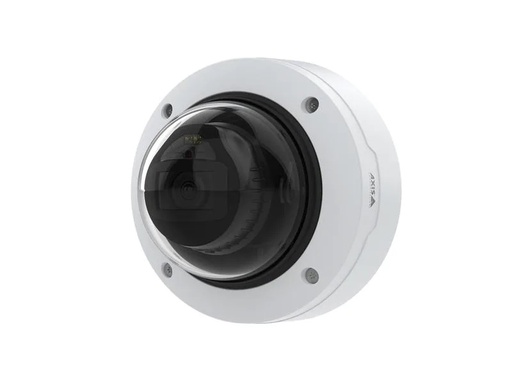 [90237016 1317080] Axis Netzwerkkamera P3267-LV
