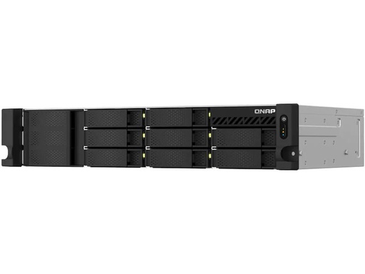[90237070 1377631] QNAP NAS TS-873AeU-RP 8-bay