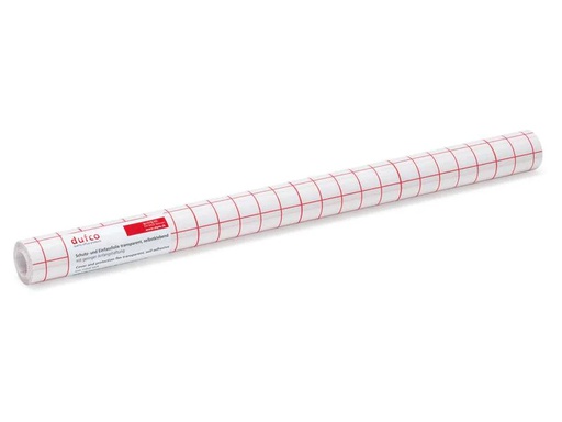 [90040344 1208549] dufco Einbandfolie Matt 50 x 150 cm