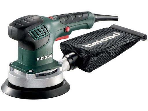 [90237122 1369494] Metabo Exzenterschleifer SXE 3150 4000 - 12000 / min