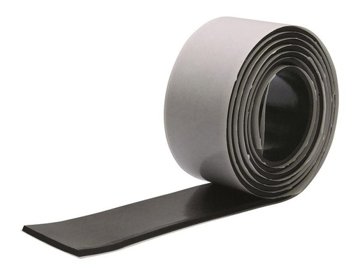 [90237146 1373375] Cellpack AG Dichtungsband 3.2 mm x 38 mm x 1.5 m Schwarz