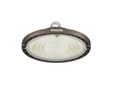 Philips Professional Flutlichtstrahler Highbay BY020P G2 LED105S/840 PSU WB GR
