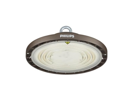 [90237185 1371819] Philips Professional Flutlichtstrahler Highbay BY020P G2 LED105S/840 PSU WB GR