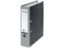 VON Ordner 8 cm, Grau