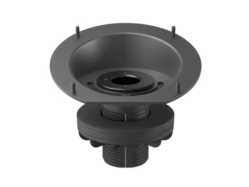 [90237272 1316256] Logitech Tischhalterung Tap Riser Graphite