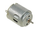 Velleman Brushed Motor 140 3 V, 14200 rpm