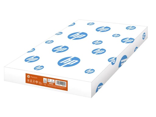 [90040406 735761] HP Druckerpapier Premium (CHP860) A3 Weiss 500 Blatt