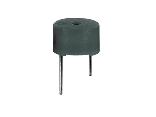 [90237284 1351683] Velleman Buzzer 5 V DC für Printmontage