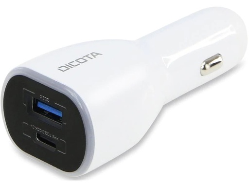 [90237333 1381640] DICOTA Autoladegerät Universal PRO 100 W